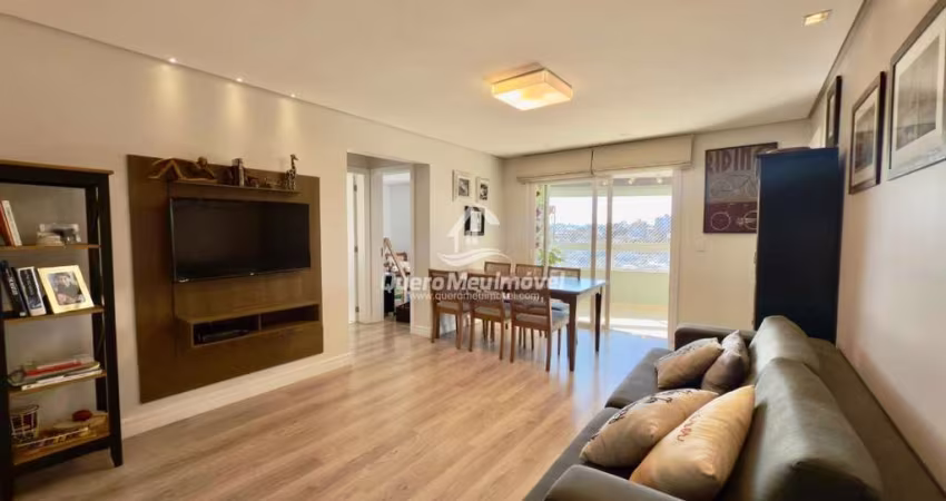 Apartamento com 2 quartos à venda na Rua Humberto de Campos, 464, Jardim América, Caxias do Sul