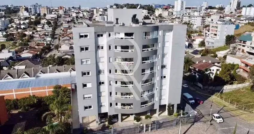 Apartamento com 2 quartos à venda na Rua Humberto de Campos, 464, Jardim América, Caxias do Sul
