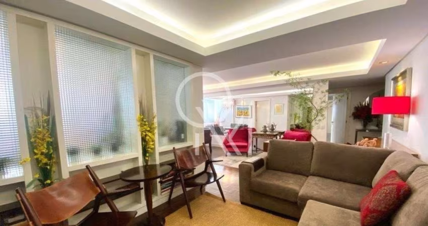 Apartamento com 3 quartos à venda na Rua Sinimbu, 2019, Centro, Caxias do Sul