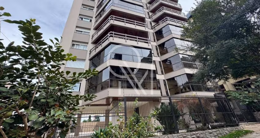 Apartamento com 3 quartos à venda na Rua Andrade Neves, 1129, Exposição, Caxias do Sul