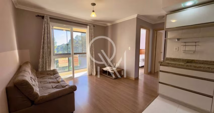 Apartamento com 2 quartos à venda na Arthur Maciel, 24, Vinhedos, Caxias do Sul