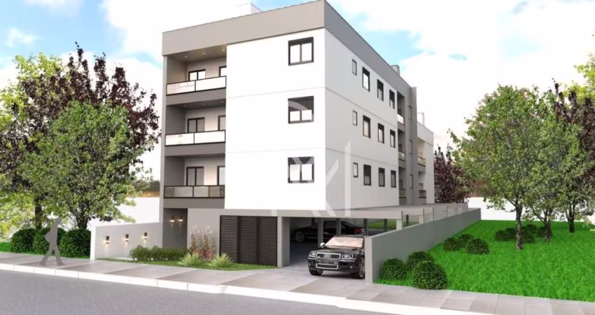Apartamento com 1 quarto à venda na Rua Evelina Blanco Garagorry, 595, São Luiz, Caxias do Sul