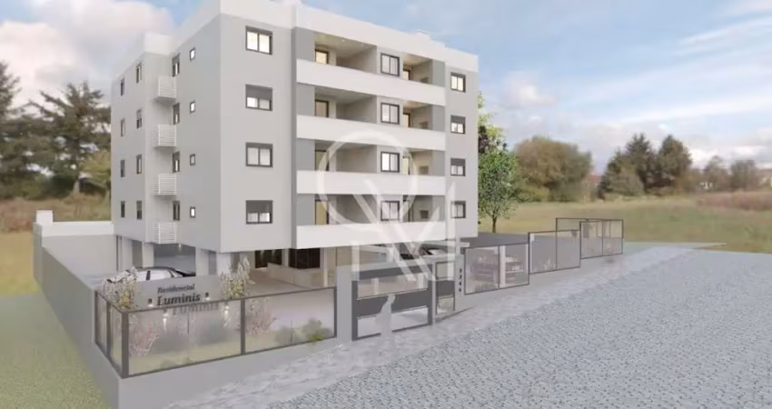 Apartamento com 2 quartos à venda na Rua Valtemor José Angonese, 115, São Luiz, Caxias do Sul