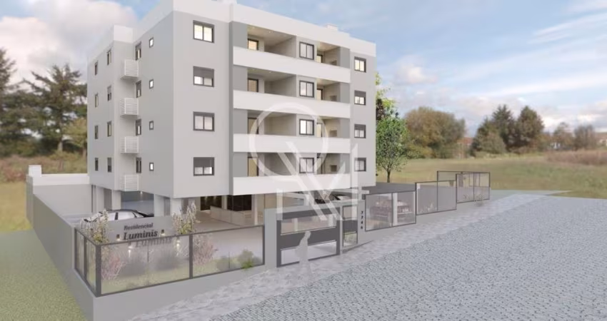 Apartamento com 2 quartos à venda na Rua Valtemor José Angonese, 115, São Luiz, Caxias do Sul