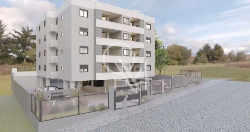 Apartamento 2 dormitórios à venda são luiz caxias do sul/rs