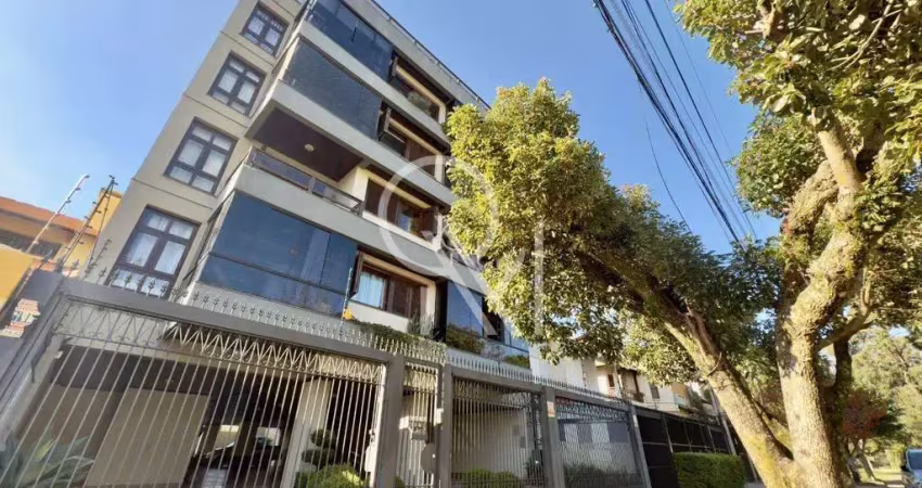 Apartamento 3 dormitórios à venda jardim américa caxias do sul/rs