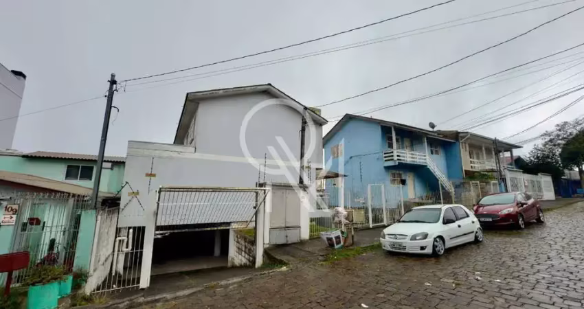 Casa com 2 quartos à venda na Maximiliano A. Rodrigues, 97, Santa Catarina, Caxias do Sul