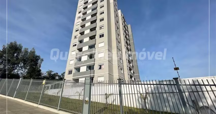 Apartamento com 2 quartos à venda na Rua Luiz Covolan, 3154, Santa Catarina, Caxias do Sul