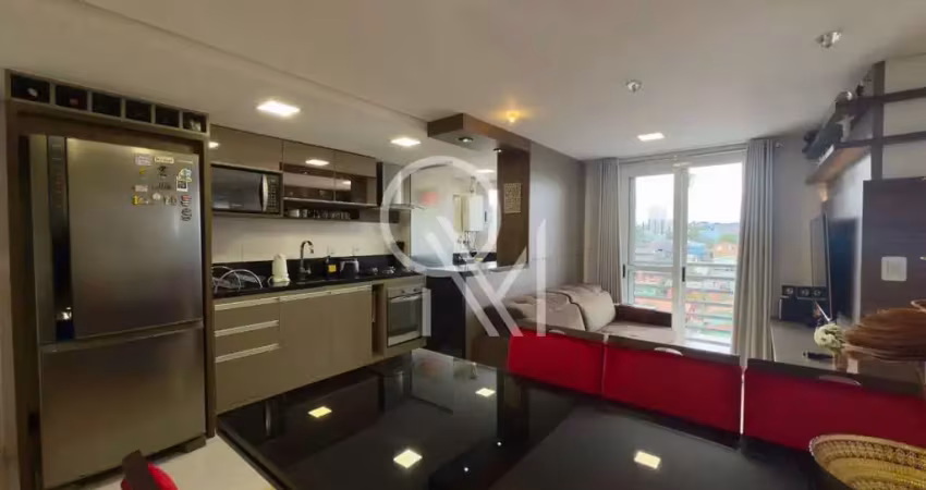 Apartamento com 2 quartos à venda na Rua Pedro Giacomet, 1619, Bela Vista, Caxias do Sul