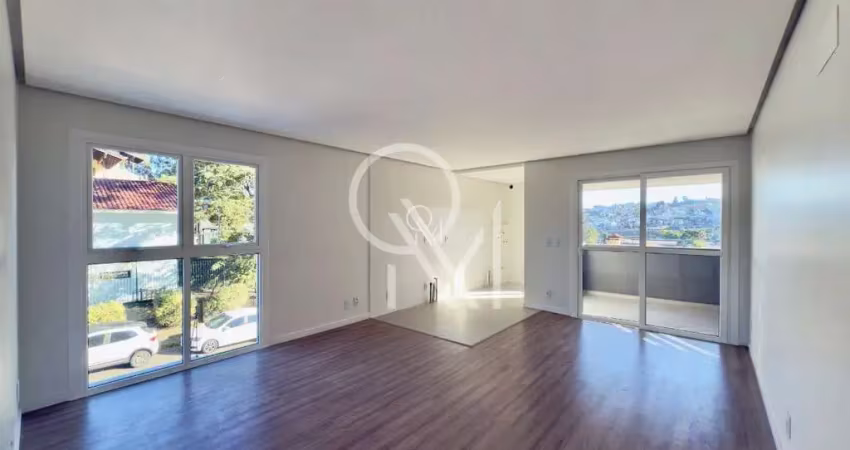 Apartamento 3 dormitórios à venda jardim do shopping caxias do sul/rs