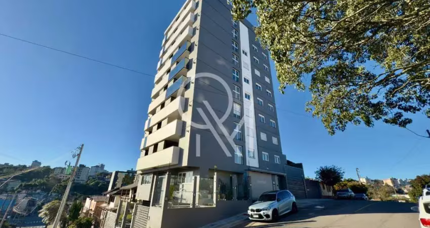 Apartamento com 2 quartos à venda na Rua Augusto Adamatti, 28, Jardim do Shopping, Caxias do Sul