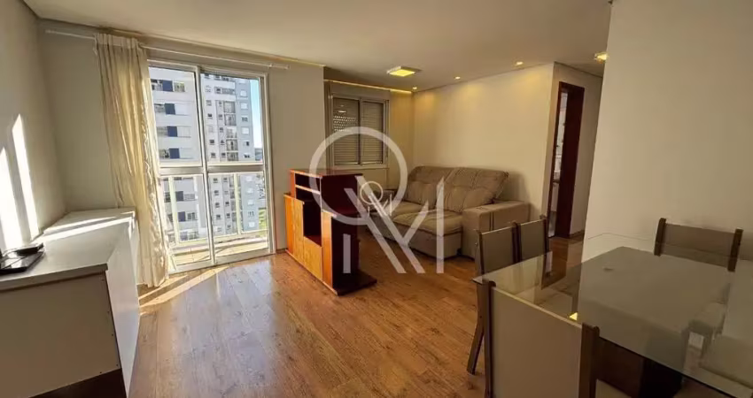 Apartamento com 3 quartos à venda na Rua Ângelo Lourenço Tesser, 1258, De Lazzer, Caxias do Sul