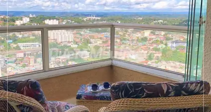 Apartamento com 3 quartos à venda na Rua Treze de Maio, 1604, Cristo Redentor, Caxias do Sul