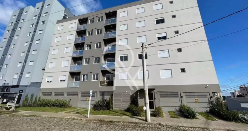 Apartamento com 2 quartos à venda na Claudino Antônio Frizzo, 755, Santa Catarina, Caxias do Sul