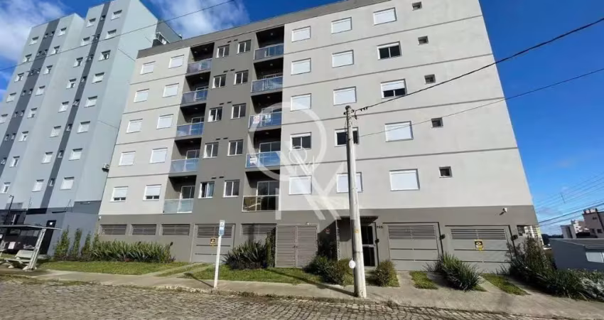 Apartamento 2 dormitórios à venda santa catarina caxias do sul/rs