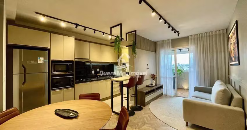 Apartamento 2 dormitórios à venda santa catarina caxias do sul/rs