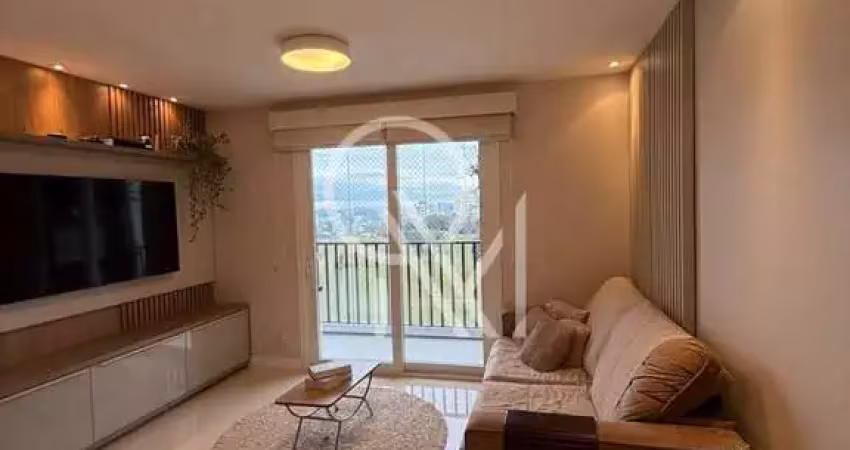 Apartamento com 3 quartos à venda na Rua Domingos Oliva dos Santos, 380, Jardim do Shopping, Caxias do Sul