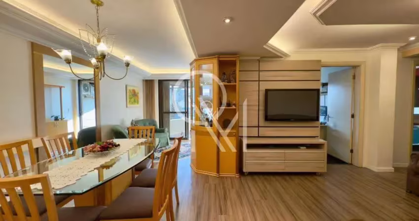 Apartamento 3 dormitórios à venda são pelegrino caxias do sul/rs