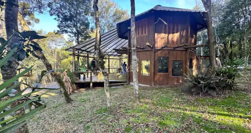 Chácara / sítio com 1 quarto à venda na Estrada para Caxias do Sul, 130, Mato Perso, Flores da Cunha