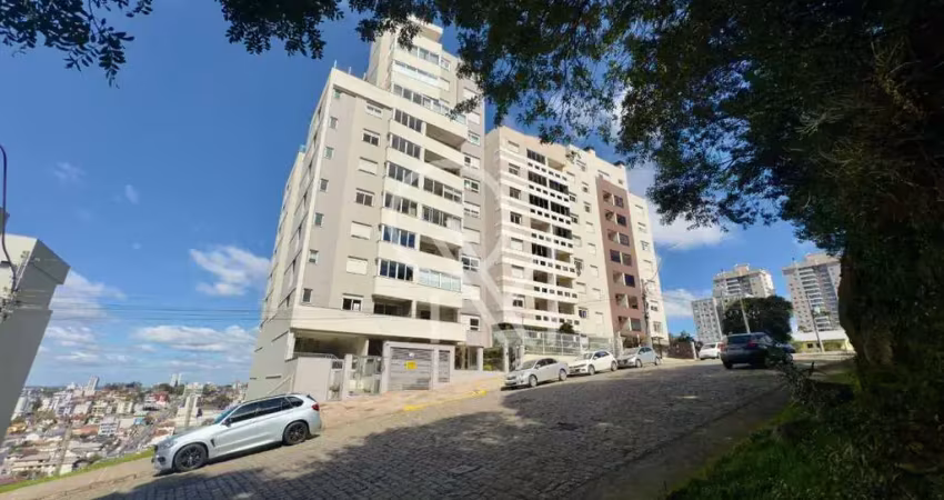 Apartamento com 2 quartos à venda na Rua Ernesto Marsiaj, 156, Petrópolis, Caxias do Sul
