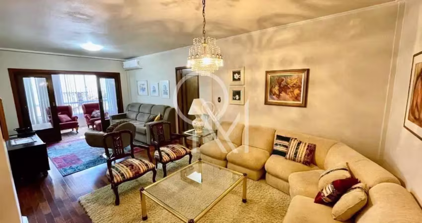 Apartamento 3 dormitórios à venda nossa senhora de lourdes caxias do sul/rs