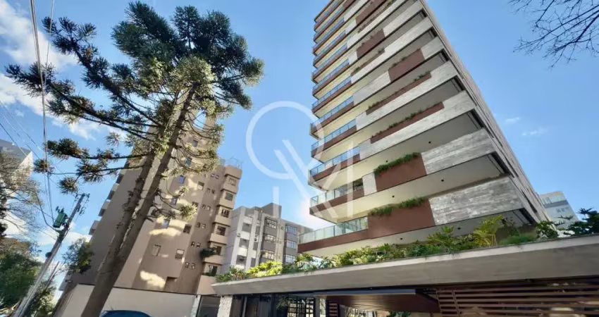 Apartamento com 3 quartos à venda na Rua Santos Dumont, 1165, Exposição, Caxias do Sul