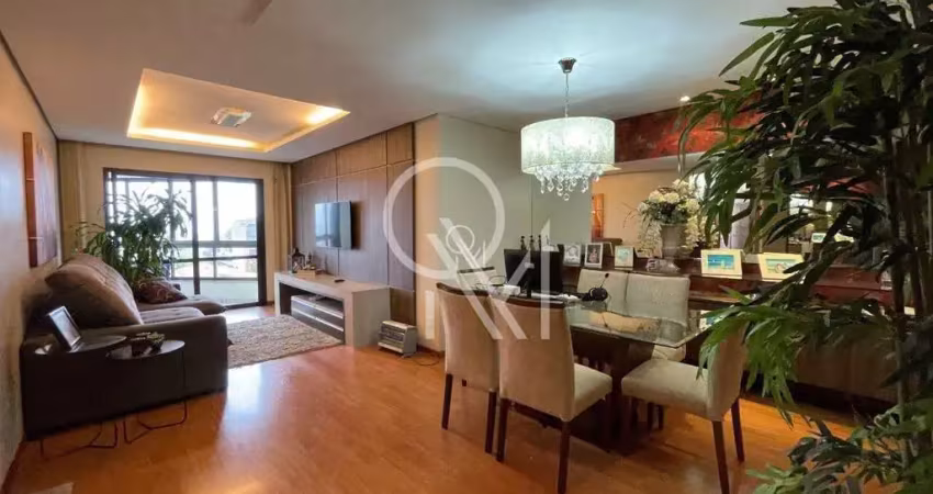 Apartamento 3 dormitórios à venda panazzolo caxias do sul/rs