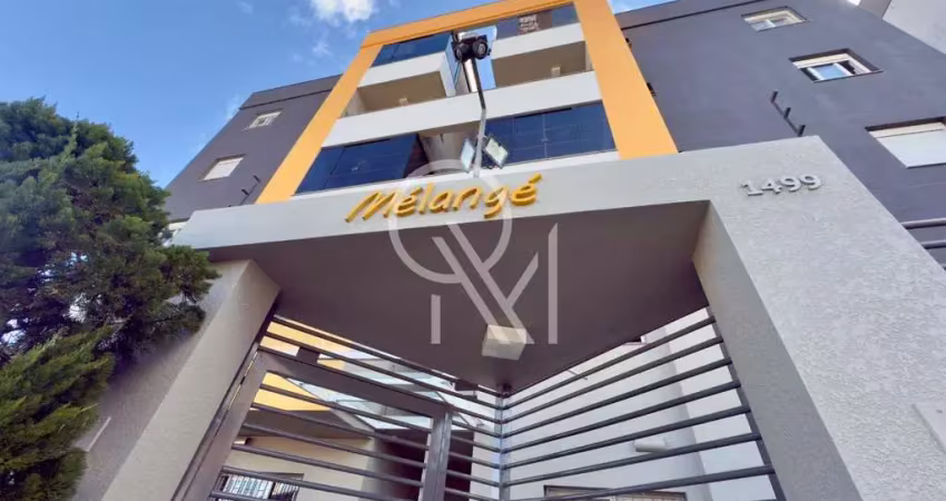 Apartamento com 2 quartos à venda na Rua Angelo Leonardo Tonietto, 1499, Cidade Nova, Caxias do Sul