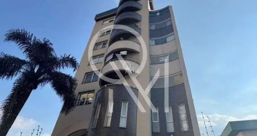 Apartamento 4 dormitórios à venda colina sorriso caxias do sul/rs