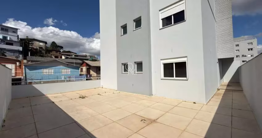 Apartamento com 2 quartos à venda na Rua José Tomé, 309, São José, Caxias do Sul
