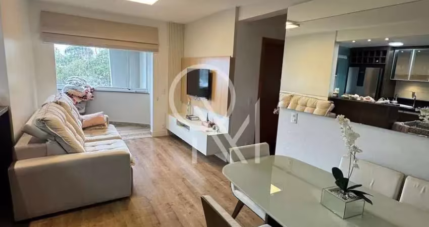 Apartamento com 2 quartos à venda na Rua Doutor José Cachapuz de Medeiros, 276, Sanvitto, Caxias do Sul
