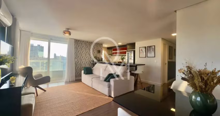 Apartamento com 2 quartos à venda na Rua Santos Dumont, 1005, Exposição, Caxias do Sul