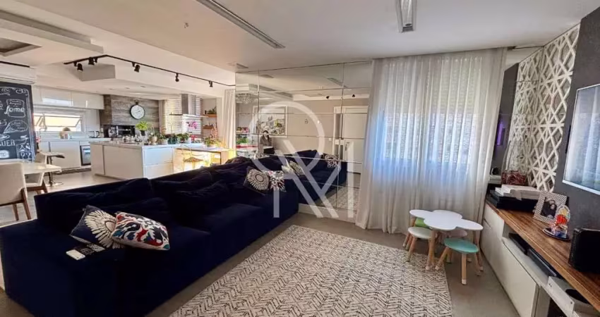 Apartamento com 3 quartos à venda na Rua Treze de Maio, 1603, Cristo Redentor, Caxias do Sul