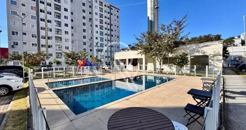 Apartamento com 2 quartos à venda na Santo Dalfovo, 237, Panazzolo, Caxias do Sul