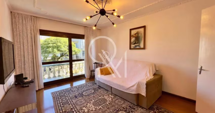 Apartamento 3 dormitórios à venda rio branco caxias do sul/rs