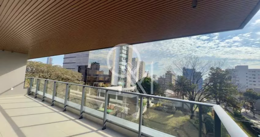 Apartamento com 3 quartos à venda na Rua Marcílio Dias, 185, Panazzolo, Caxias do Sul