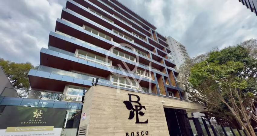 Apartamento com 3 quartos à venda na Rua Santos Dumont, 1244, Exposição, Caxias do Sul