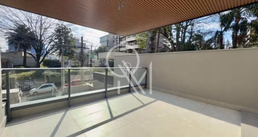 Apartamento com 3 quartos à venda na Rua Marcílio Dias, 185, Panazzolo, Caxias do Sul