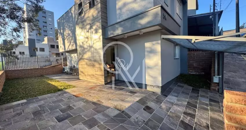 Casa com 3 quartos à venda na Rua Emma Vedana Palhosa, 84, Santa Lúcia do Piaí, Caxias do Sul