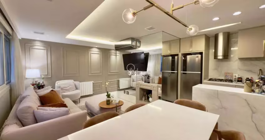 Apartamento com 2 quartos à venda na Avenida Independência, 1809, Cristo Redentor, Caxias do Sul