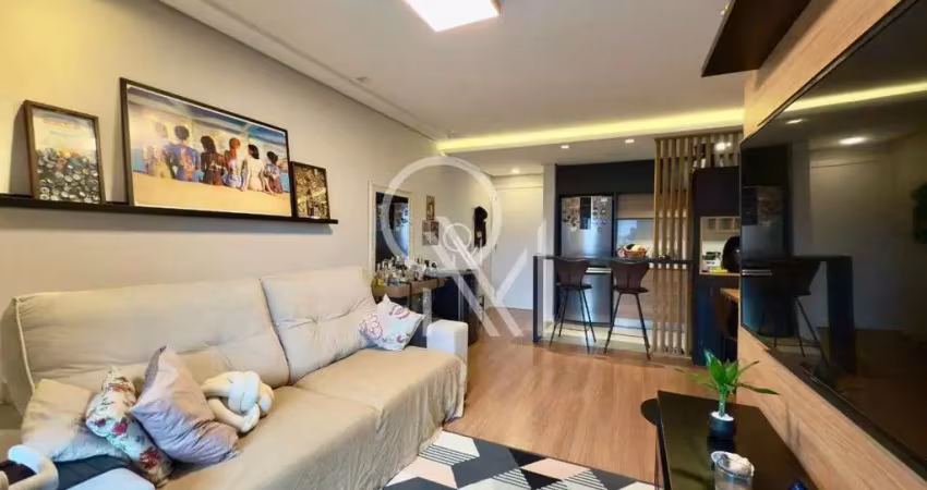 Apartamento com 2 quartos à venda na Rua Antônio Andrade da Silva, 67, São Leopoldo, Caxias do Sul