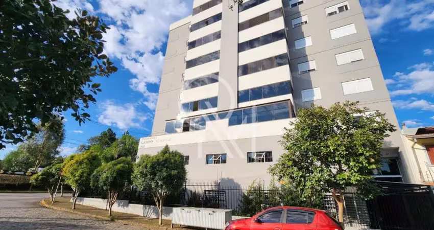 Apartamento com 2 quartos à venda na Rua Maria Maraschin Spiandorello, 300, Jardim do Shopping, Caxias do Sul