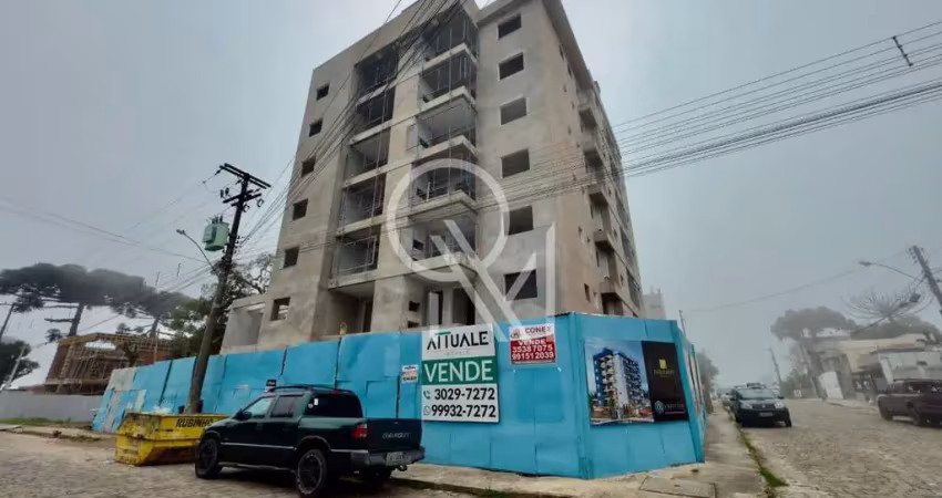 Apartamento com 2 quartos à venda na Rua Lydia Lauer, 16, Vila Verde, Caxias do Sul