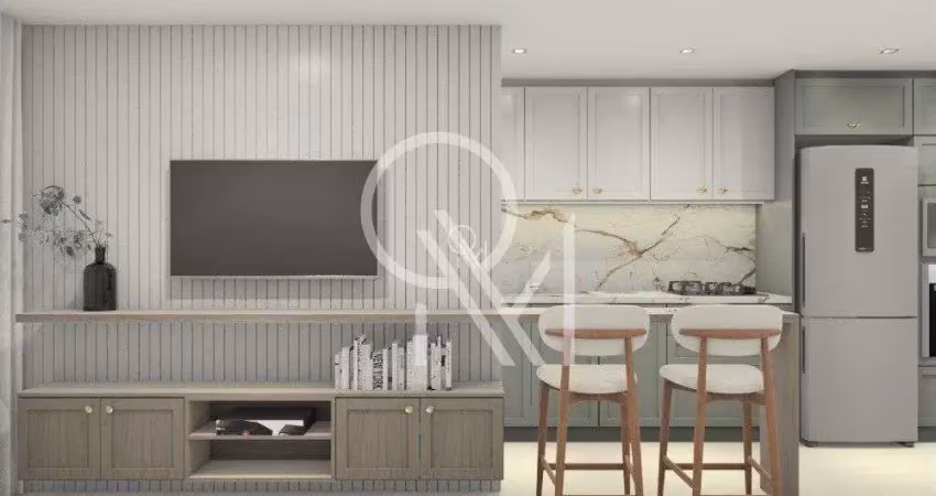 Apartamento com 2 quartos à venda na Rua Lydia Lauer, 16, Vila Verde, Caxias do Sul