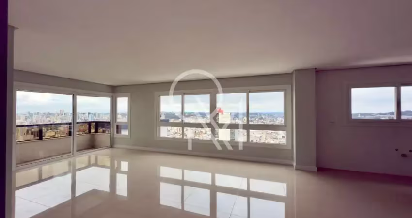 Apartamento com 3 quartos à venda na Rua Noêmia Nabinger, 1, Madureira, Caxias do Sul