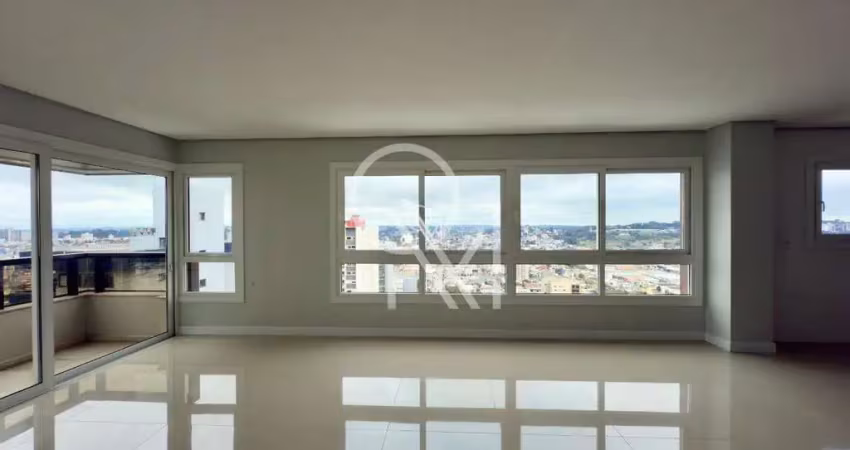 Apartamento com 3 quartos à venda na Rua Noêmia Nabinger, 1, Madureira, Caxias do Sul