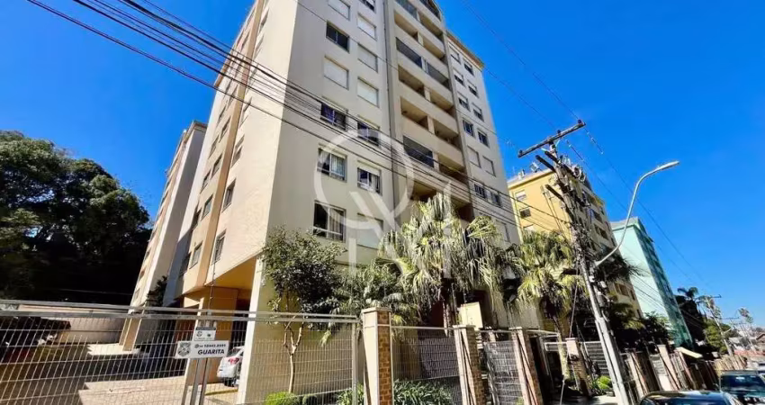 Apartamento com 3 quartos à venda na Padre Carmine Fasulo, 63, Nossa Senhora de Lourdes, Caxias do Sul