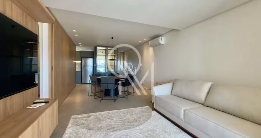 Apartamento com 3 quartos à venda na Rua José de Carli, 363, Universitário, Caxias do Sul