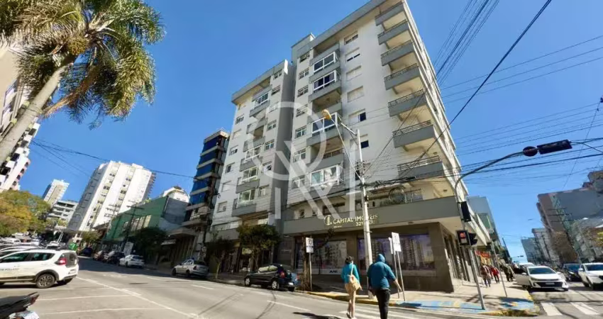 Apartamento com 2 quartos à venda na Guia Lopes, 753, Centro, Caxias do Sul