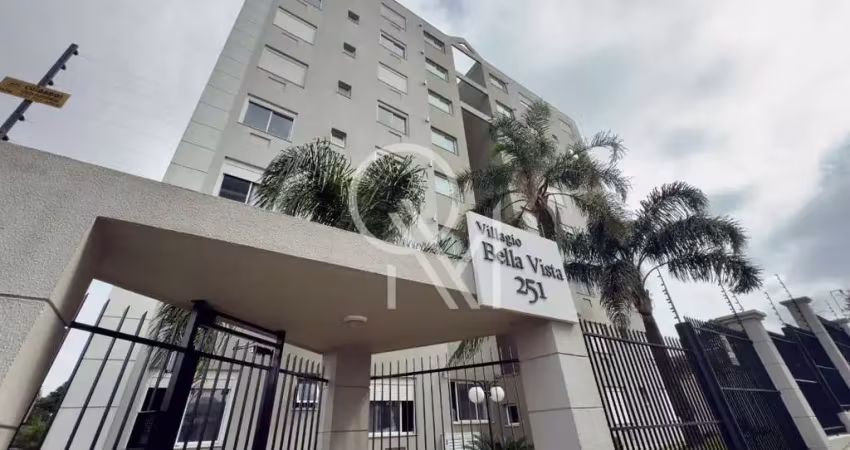 Apartamento com 2 quartos à venda na Rua Tarquinio Zambelli, 251, Nossa Senhora de Lourdes, Caxias do Sul